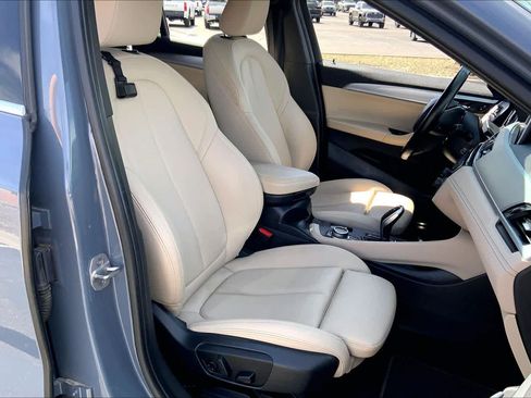 Used 2022 BMW X2 xDrive28i w/ Convenience Package image 8
