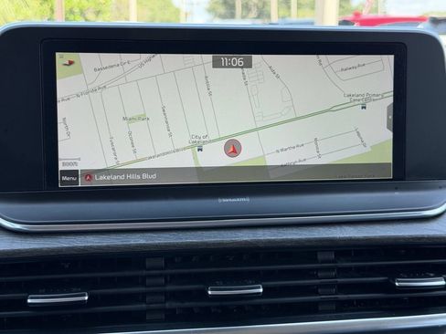 Used 2020 Kia Telluride EX w/ Towing Package FWD image 20