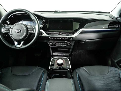 Used 2020 Kia Niro EX Premium FWD image 21