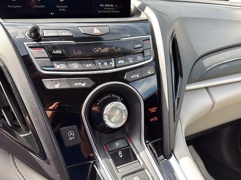 Used 2020 Acura RDX w/ Technology Package AWD/4WD image 32