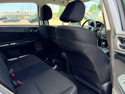 Used 2013 Subaru Crosstrek 2.0i Premium w/ Popular Pkg 2 AWD/4WD image 14