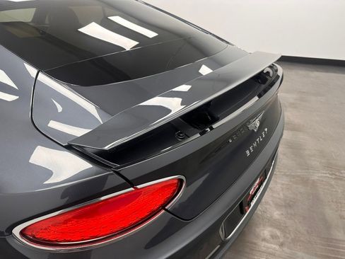 Used 2020 Bentley Continental GT w/ First Edition Specification image 14