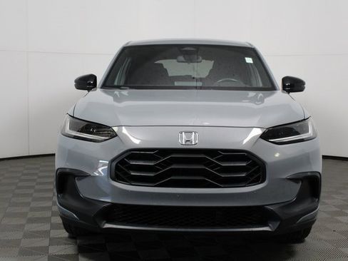 Used 2023 Honda HR-V Sport image 2