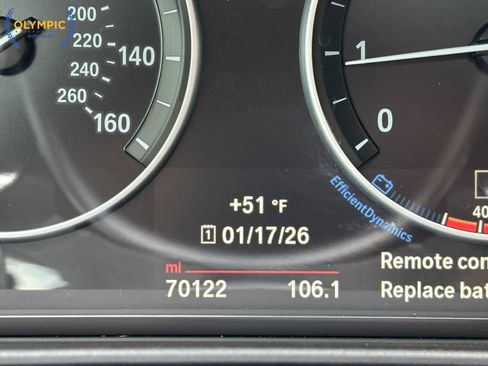 Used 2016 BMW 528i Sedan image 26