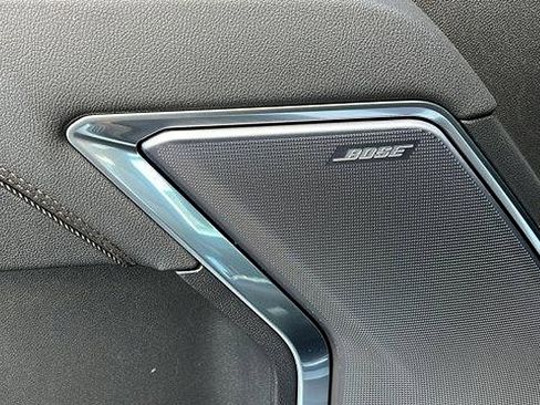 New 2025 Chevrolet Silverado 2500 High Country w/ High Country Premium Package image 19