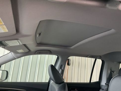 New 2026 Honda Ridgeline RTL image 7