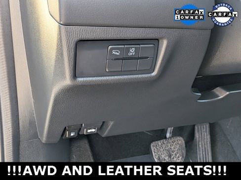 Used 2021 MAZDA CX-5 Touring image 15