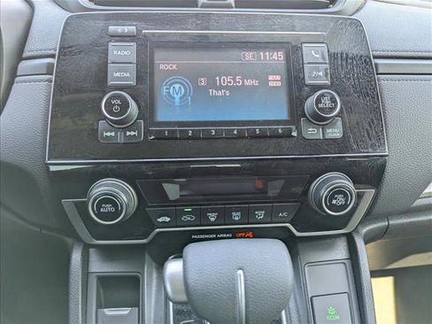 Used 2019 Honda CR-V LX image 17