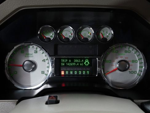 Used 2008 Ford F350 Lariat image 24