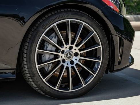 Used 2022 Mercedes-Benz C 300 Coupe image 56