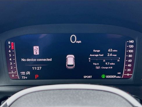 New 2026 Honda Pilot Elite image 20