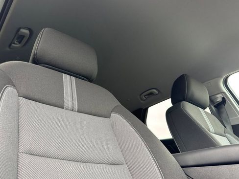 Certified 2025 Chevrolet Blazer LT w/ Redline Edition image 19