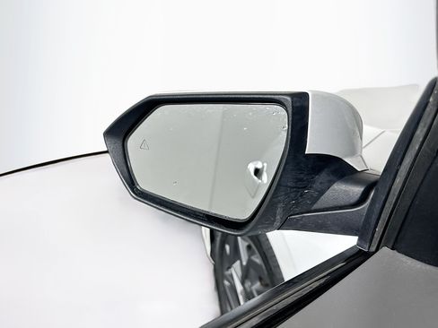 Used 2024 Hyundai Elantra SEL FWD image 16