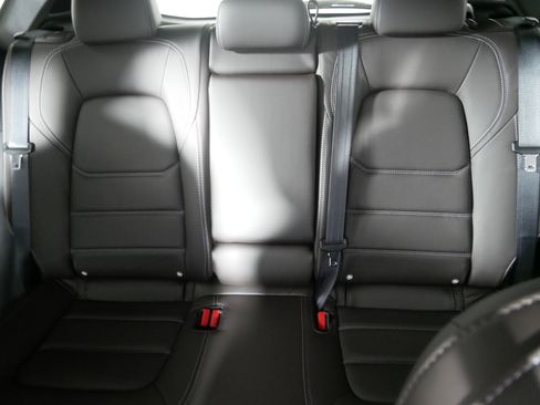 New 2025 MAZDA CX-5 Signature image 3