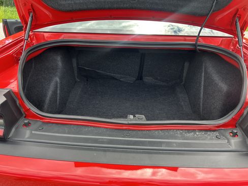 Used 2023 Dodge Challenger R/T RWD image 17