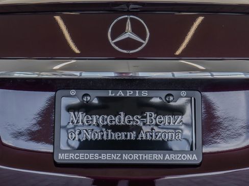 Used 2023 Mercedes-Benz S 500 4MATIC w/ AMG Line image 15