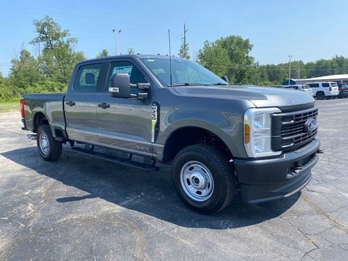 New 2025 Ford F250 XL image 10