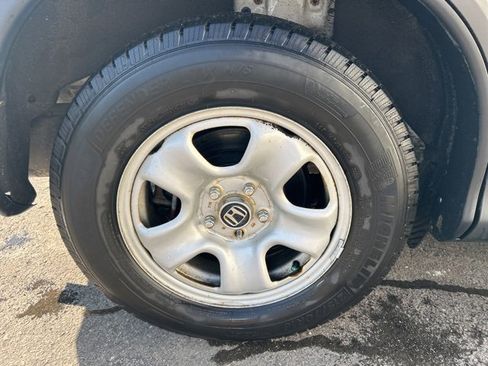 Used 2016 Honda CR-V LX image 6