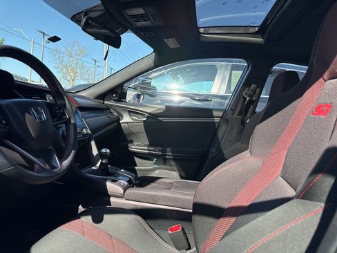 Used 2020 Honda Civic Si image 10