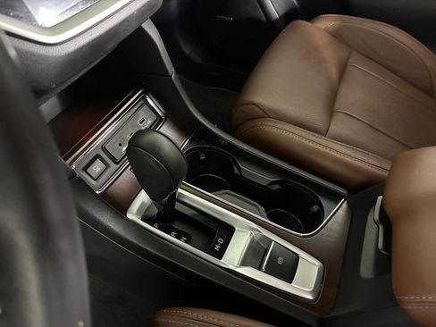 Certified 2024 Subaru Ascent Touring image 18