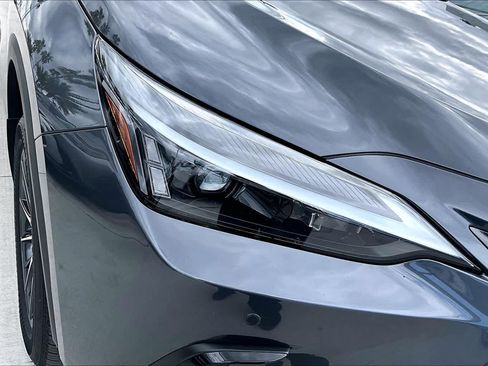 Used 2023 Lexus NX 350h AWD image 27