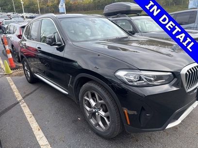 Used 2023 BMW X3 xDrive30i