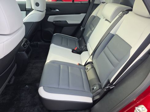 New 2026 Honda Prologue Elite image 14