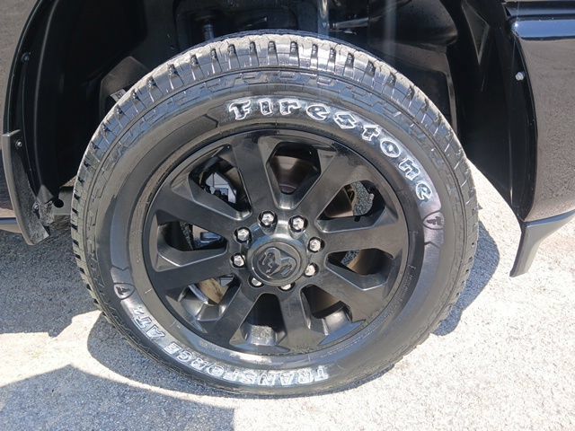 Used 2025 RAM 2500 Laramie w/ Night Edition AWD/4WD image 67