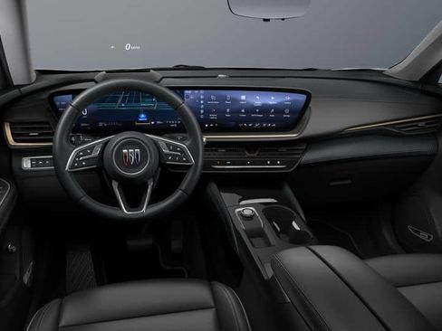 New 2026 Buick Envision Avenir image 9