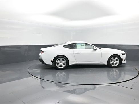 New 2026 Ford Mustang Coupe image 8