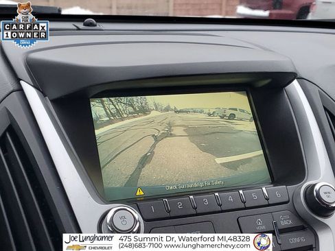 Used 2016 Chevrolet Equinox LT w/ Convenience Package image 17