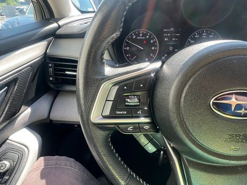 Used 2022 Subaru Legacy Premium AWD/4WD image 19