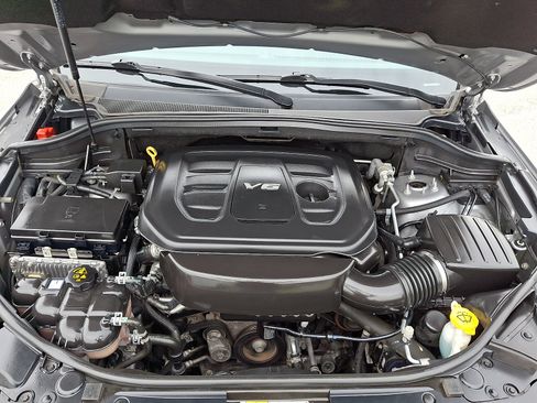 Used 2018 Jeep Grand Cherokee Altitude AWD/4WD image 27