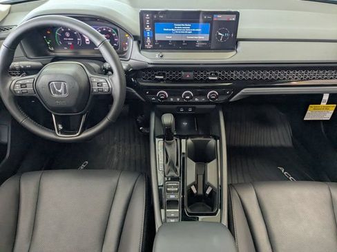New 2026 Honda Accord EX-L image 13