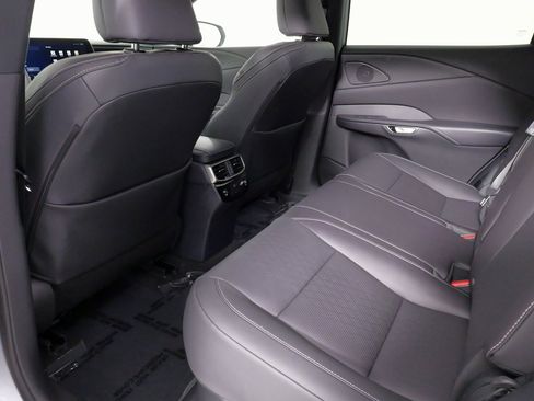 Used 2023 Lexus RX 350 Premium Plus w/ Cold Area Package image 38