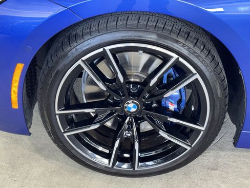 Certified 2025 BMW M240i Coupe image 32