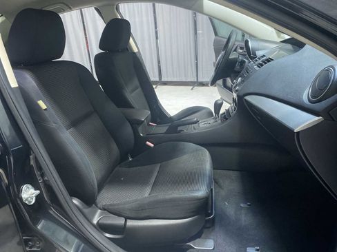 Used 2012 MAZDA MAZDA3 i Touring image 14