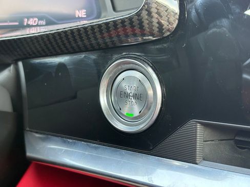 Used 2022 Chevrolet Corvette Stingray Premium Conv w/ 3LT image 21