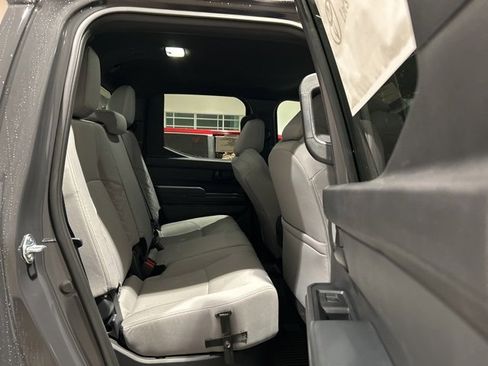 New 2026 Toyota Tacoma SR5 image 16