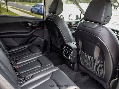 Used 2018 Audi Q7 3.0T Prestige AWD/4WD image 52