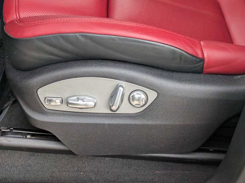 Used 2021 Porsche Macan GTS image 16