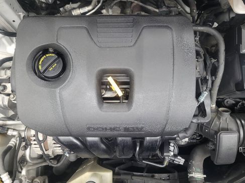 Used 2020 Kia Soul S FWD image 30