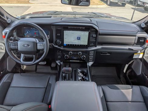 New 2026 Ford F150 Raptor AWD/4WD image 16