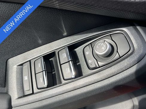 Certified 2025 Subaru Crosstrek 2.5i Limited w/ Crosstrek Mirror Package AWD/4WD image 28