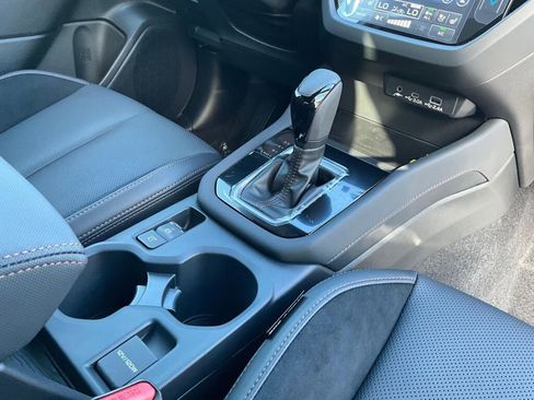 Certified 2025 Subaru Forester Touring image 21