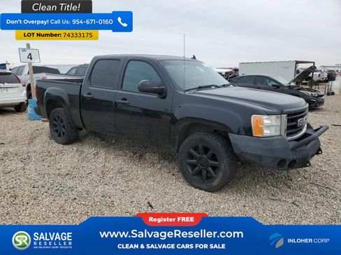Used 2012 GMC Sierra 1500 Denali image 5
