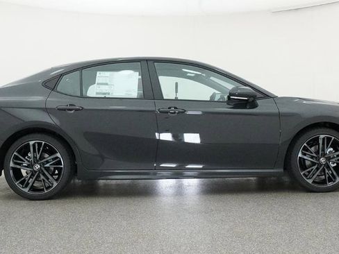 New 2026 Toyota Camry XSE image 12