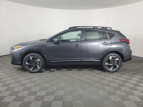 New 2025 Subaru Crosstrek 2.5i Limited w/ Crosstrek Mirror Package image 7