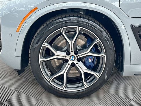 New 2026 BMW X5 xDrive50e w/ M Sport Package image 26