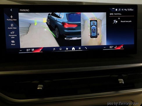 Certified 2024 BMW X5 xDrive40i w/ Premium Package image 23